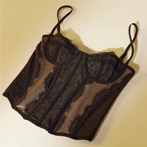 Urban Outfitters - Remi Corset